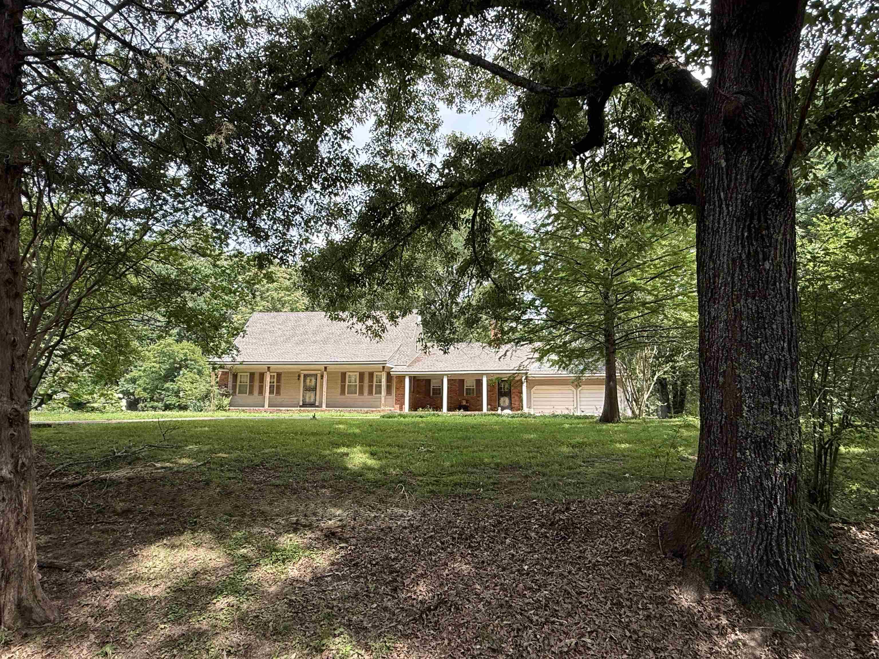 6235 McKinstry Road Moscow, TN 38057 - Photo 2 of 40