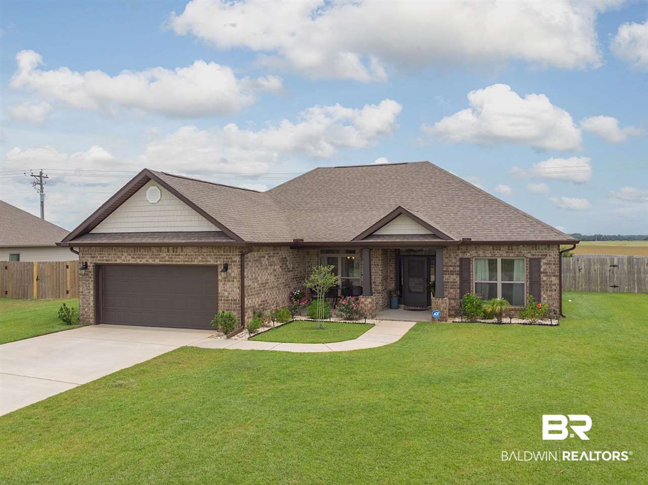 17011 Feder Drive Foley, AL 36535 - Photo 1 of 18