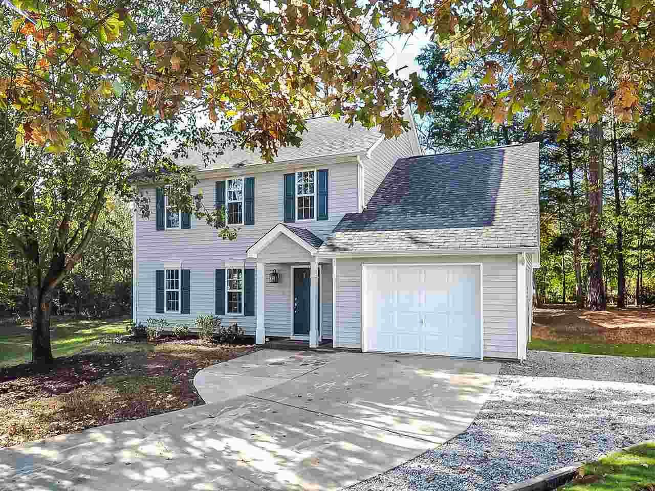 901 Aaron Drive Raleigh, NC 27610 - Photo 1 of 25 Photo 1