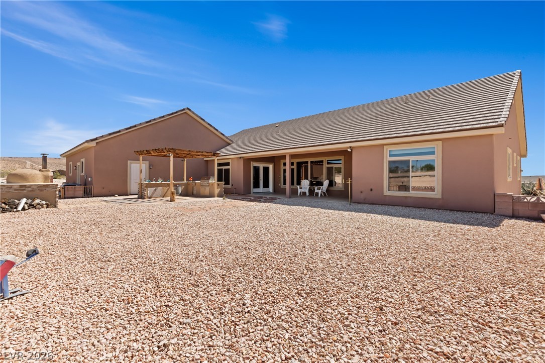 770 Arrow Avenue Overton, NV 89040 - Photo 68 of 88