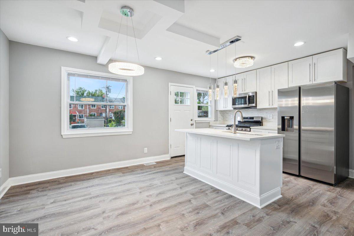 839 Benninghaus Road Baltimore, MD 21212 - Photo 6 of 25 Gallery Image 6