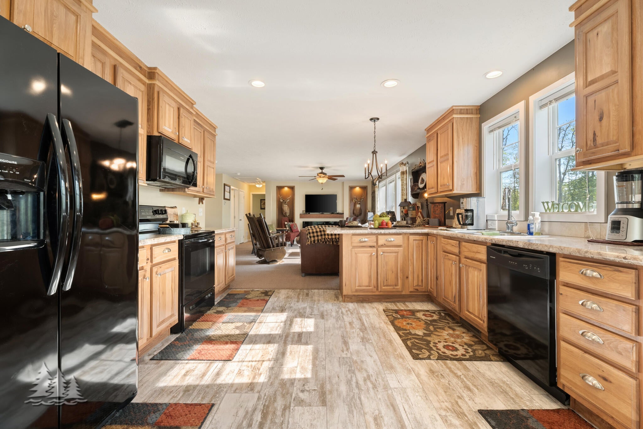 20995 Baldwin Road Hillman, MI 49746 - Photo 30 of 57 20995 Baldwin Rd.
