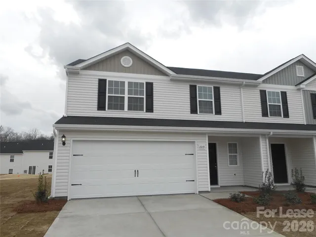 $1,795 | 2219 Latimer Lane, Charlotte, NC 28214