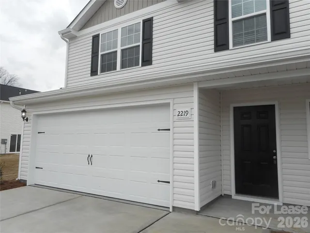 $1,795 | 2219 Latimer Lane, Charlotte, NC 28214