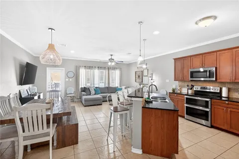 $349,900 | 14878 Granada Drive, Unit 201, Corpus Christi, TX 78418