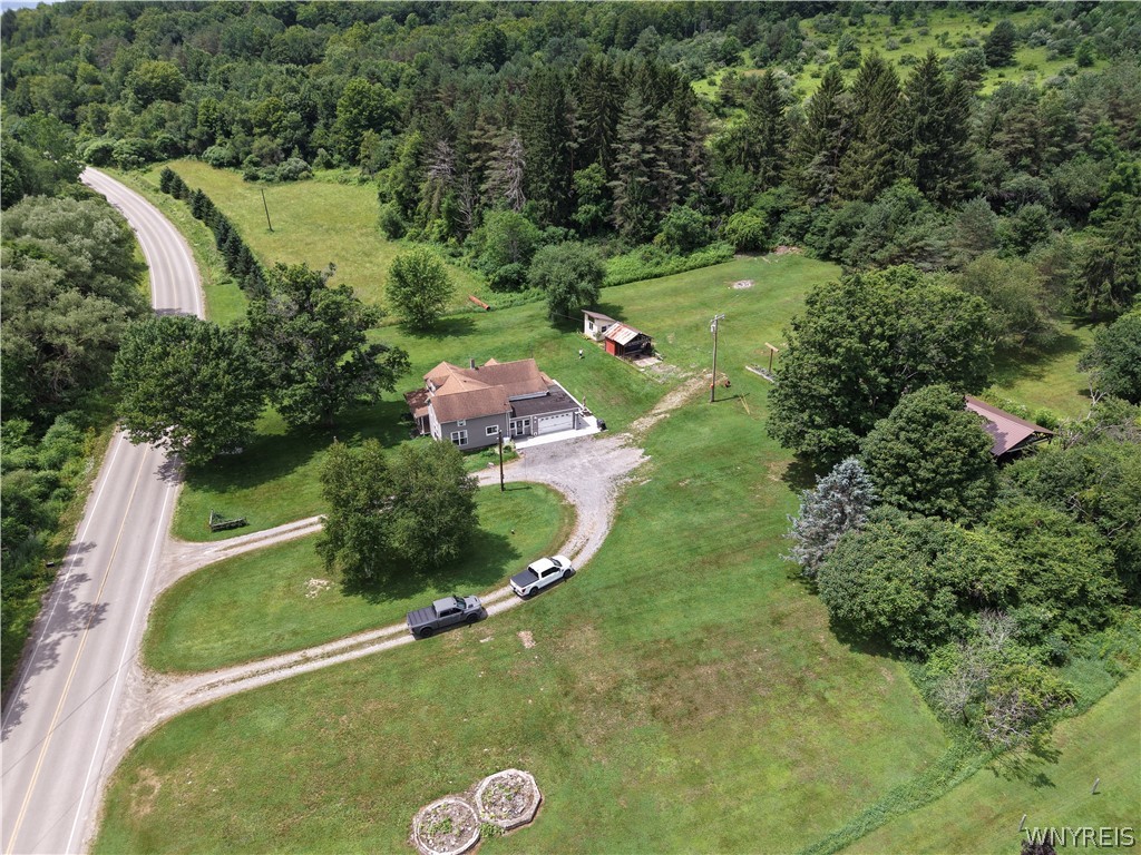 7385 Toad Hollow Road Mansfield, NY 14755 - Photo 6 of 35