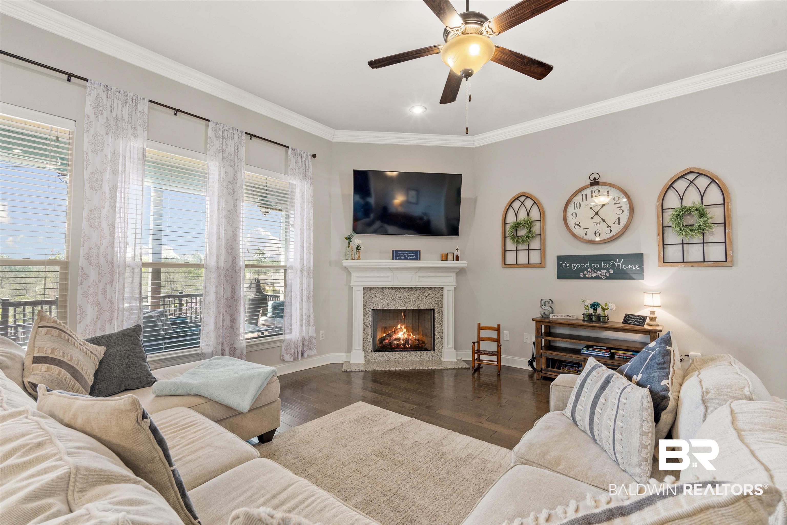33933 Rutland Lane Daphne, AL 36527 - Photo 2 of 32