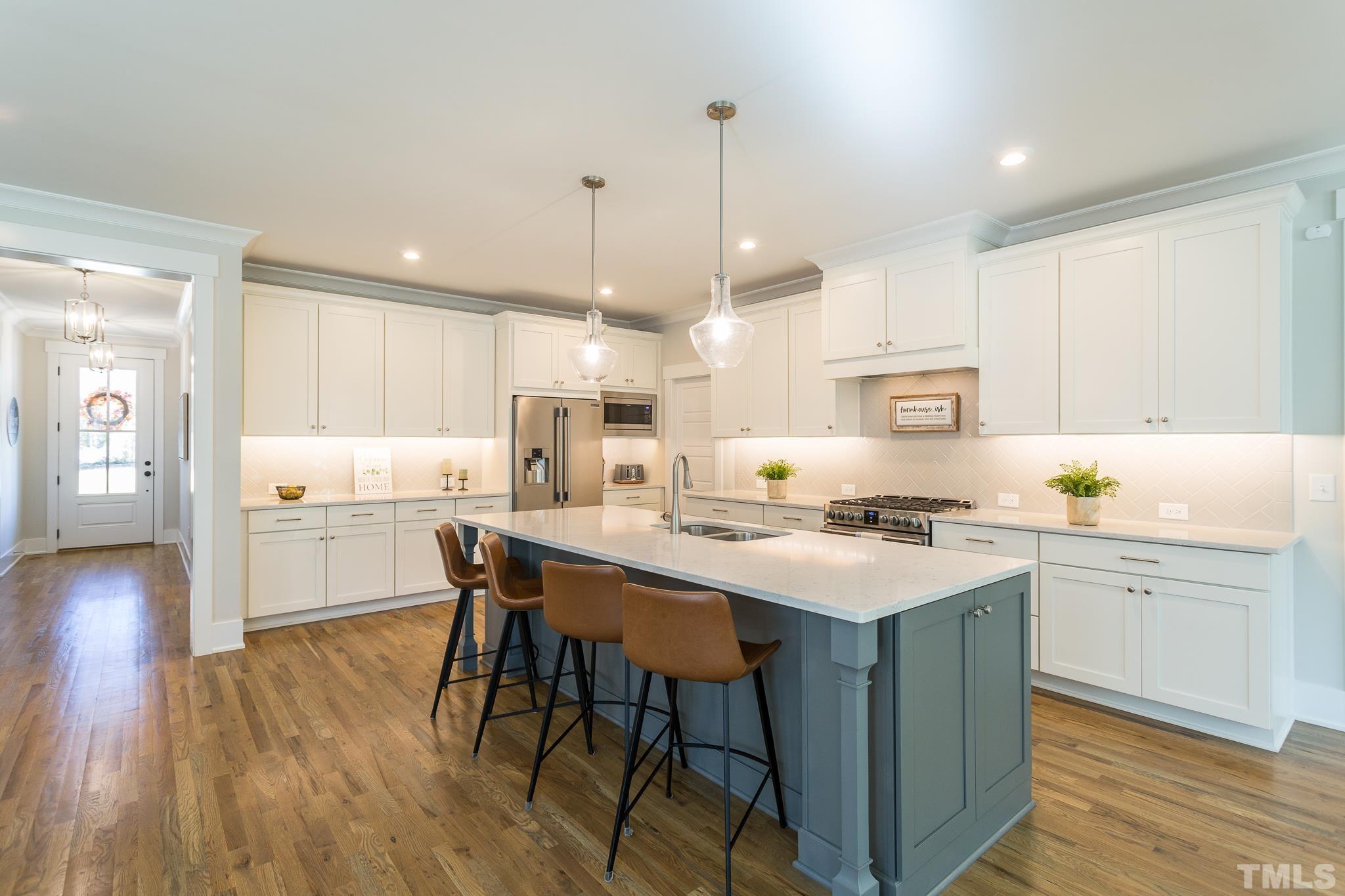 509 Liberty Star Road Wendell, NC 27591 - Photo 11 of 30 Gallery Image 11