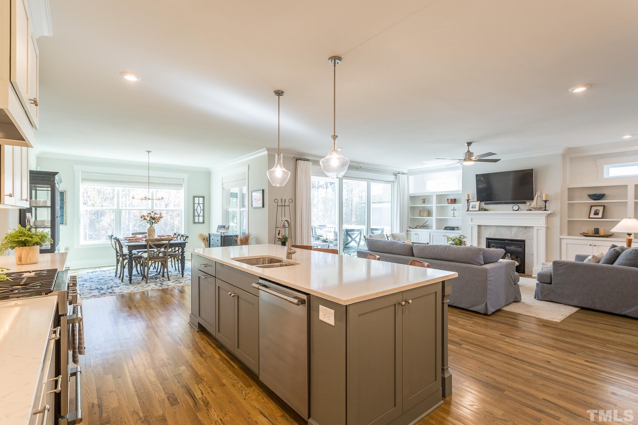 509 Liberty Star Road Wendell, NC 27591 - Photo 12 of 30 Gallery Image 12