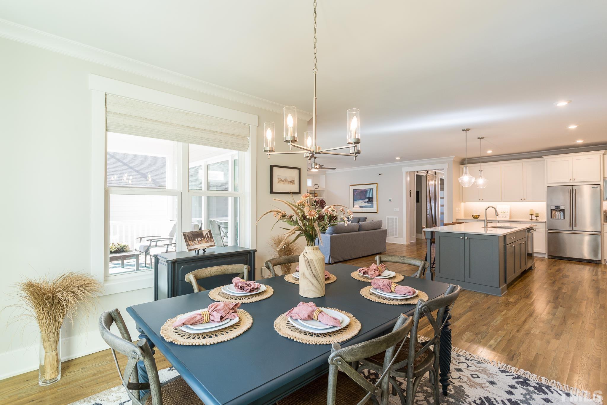 509 Liberty Star Road Wendell, NC 27591 - Photo 13 of 30 Gallery Image 13