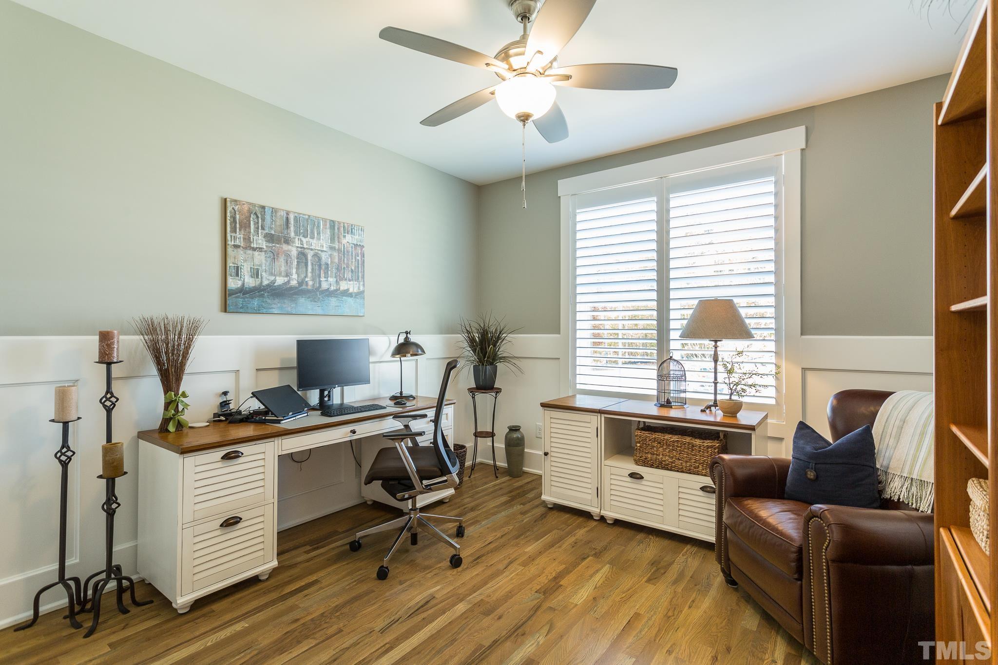 509 Liberty Star Road Wendell, NC 27591 - Photo 18 of 30 Gallery Image 18