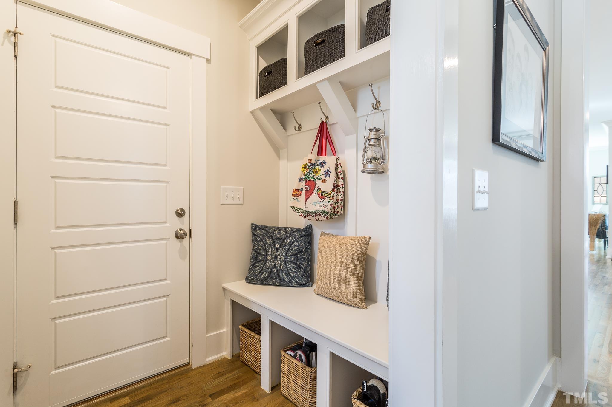 509 Liberty Star Road Wendell, NC 27591 - Photo 20 of 30 Gallery Image 20