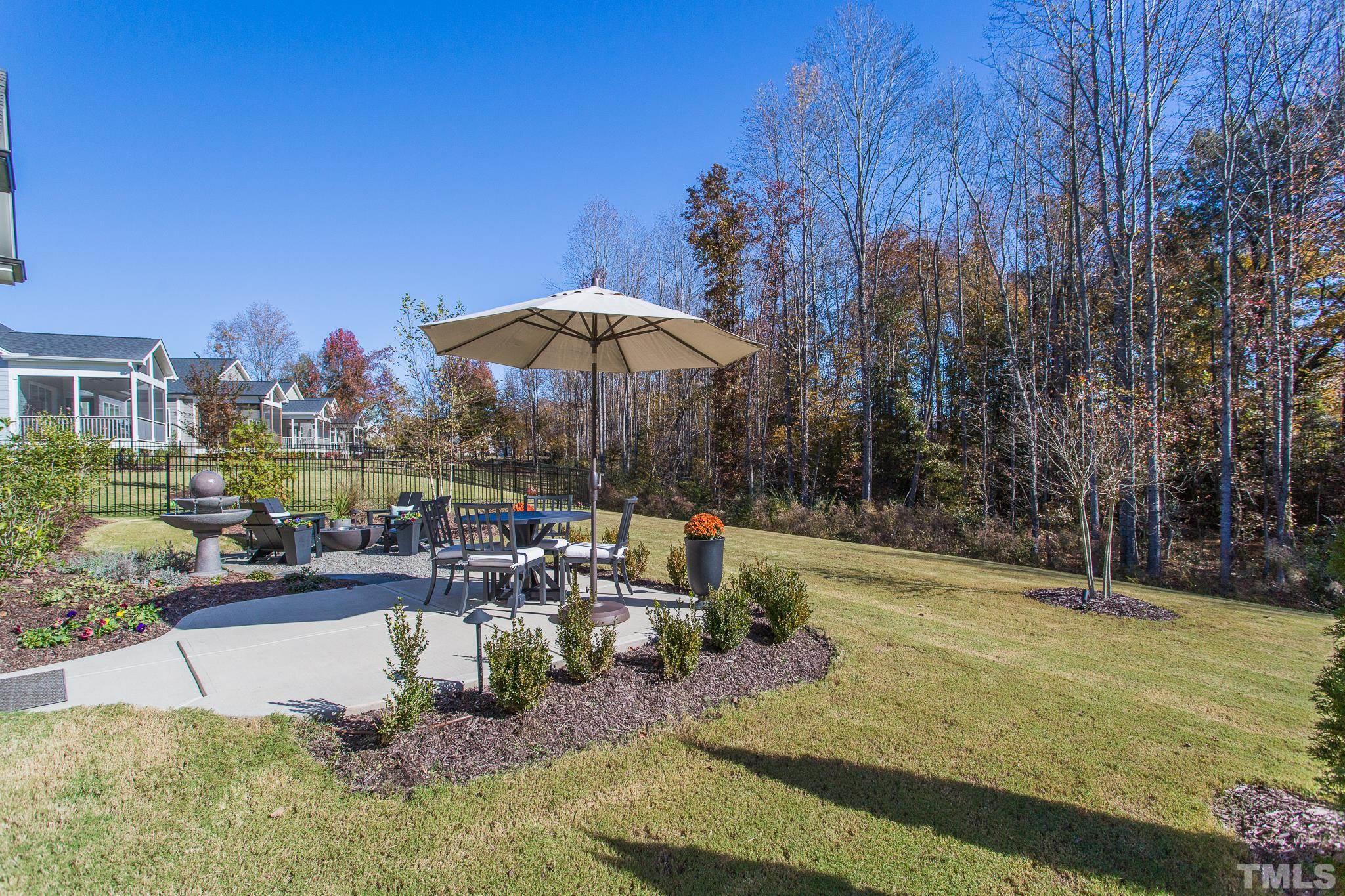 509 Liberty Star Road Wendell, NC 27591 - Photo 28 of 30 Gallery Image 28