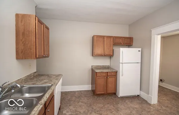 $1,399 | 1541 East Ohio Street, Indianapolis, IN 46201