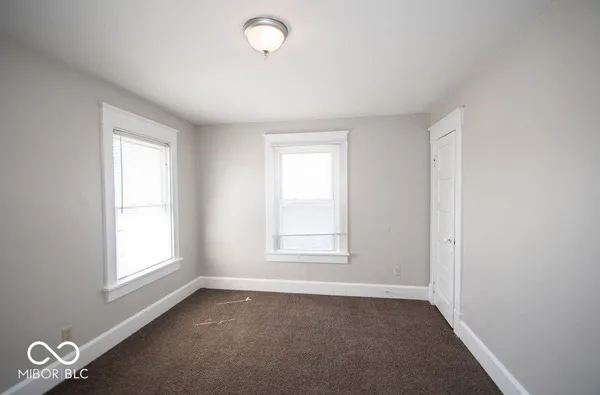 $1,399 | 1541 East Ohio Street, Indianapolis, IN 46201