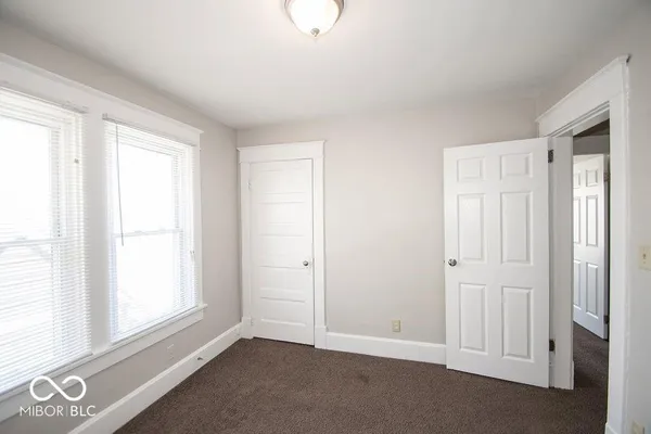 $1,399 | 1541 East Ohio Street, Indianapolis, IN 46201