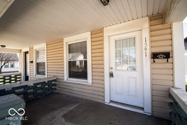 $1,399 | 1541 East Ohio Street, Indianapolis, IN 46201