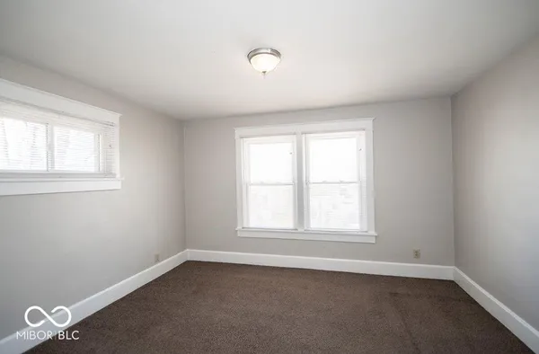 $1,399 | 1541 East Ohio Street, Indianapolis, IN 46201