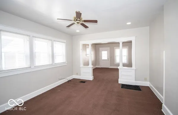 $1,399 | 1541 East Ohio Street, Indianapolis, IN 46201