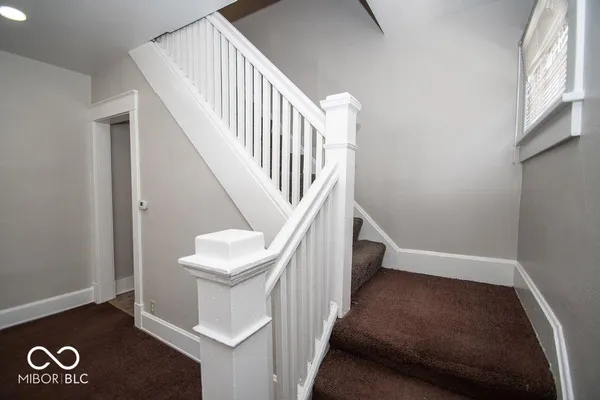 $1,399 | 1541 East Ohio Street, Indianapolis, IN 46201