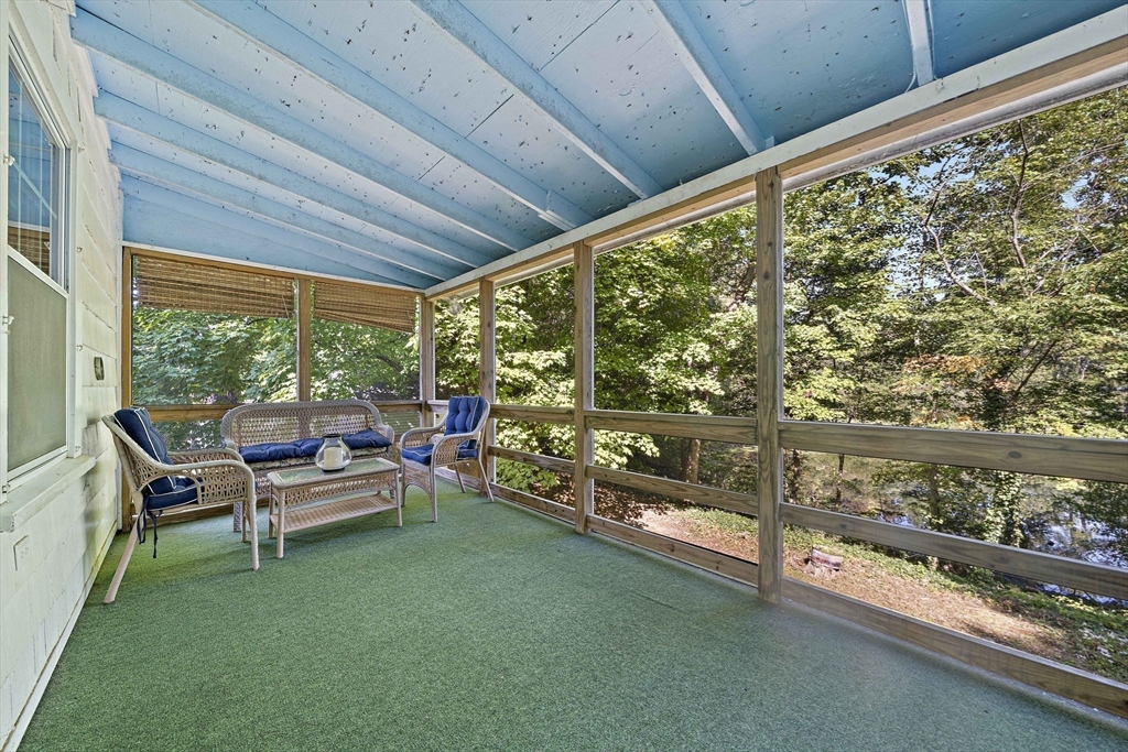 8 Elginwood Road Peabody, MA 01960 - Photo 12 of 25 a outdoor space with chairs