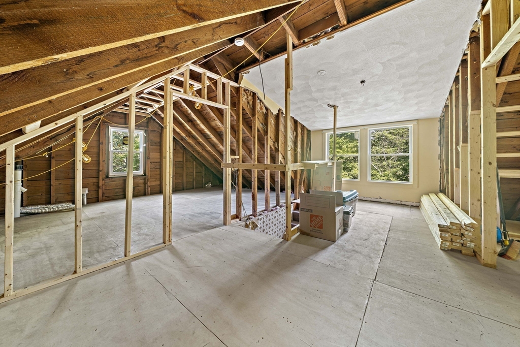 8 Elginwood Road Peabody, MA 01960 - Photo 16 of 25 a view of an outdoor space