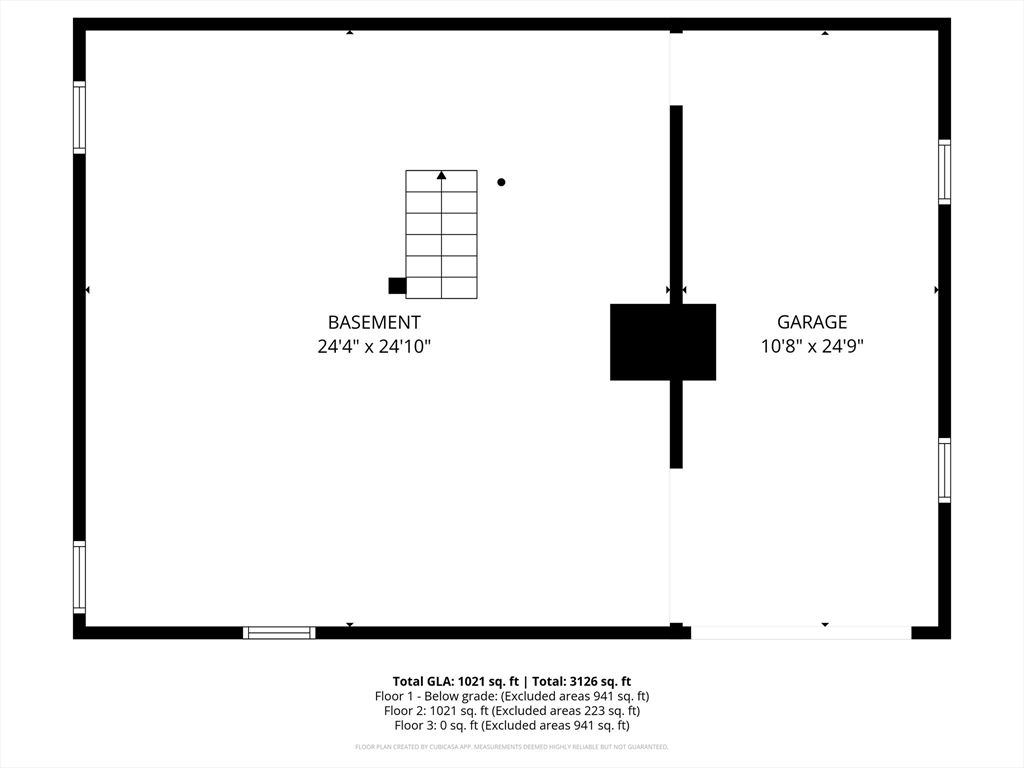 8 Elginwood Road Peabody, MA 01960 - Photo 25 of 25 a picture of floor with a picture of floor