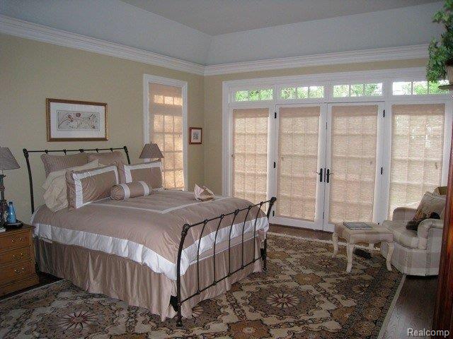 16 Provencal Road Grosse Pointe, MI 48236 - Photo 16 of 19 Master - 1st Floor
