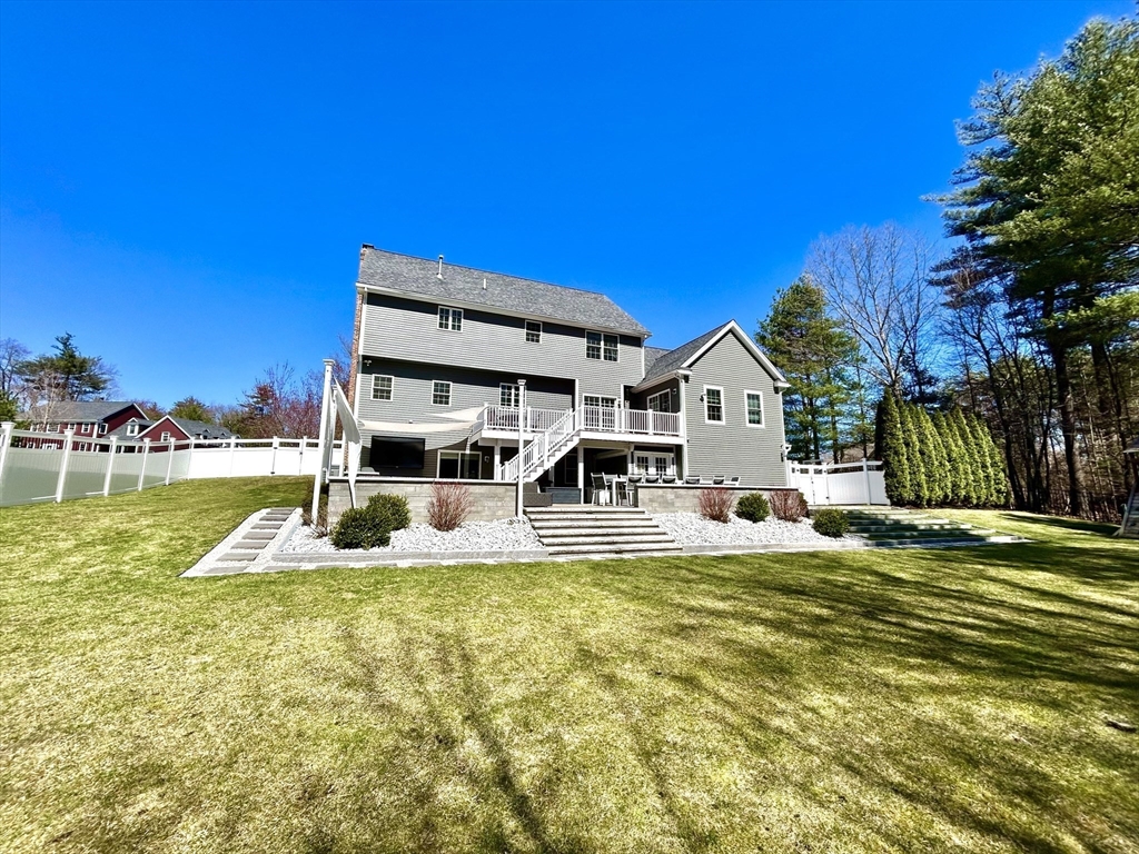 25 Stonebridge Road Groveland, MA 01834 - Photo 41 of 42 Gallery Image 41