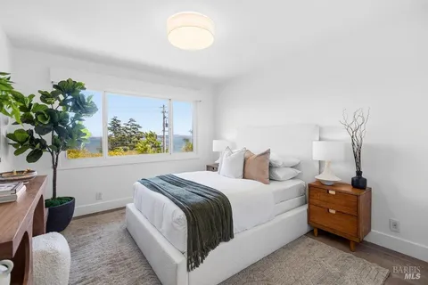 $2,995,000 | 5025 Paradise Drive, Tiburon, CA 94920