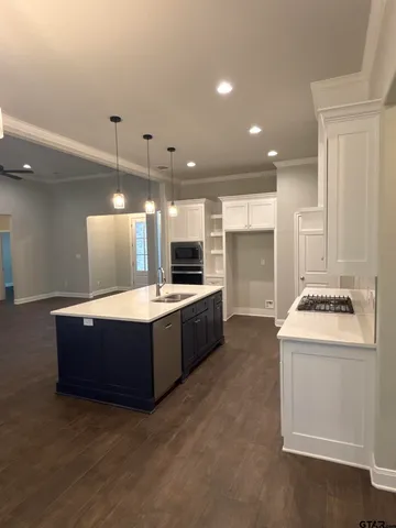 $2,450 | 11754 Jayden Lane, Tyler, TX 75703