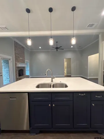 $2,450 | 11754 Jayden Lane, Tyler, TX 75703