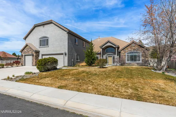 $949,000 | 134 Denio Drive, Dayton, NV 89403