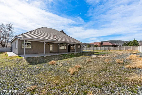 $949,000 | 134 Denio Drive, Dayton, NV 89403