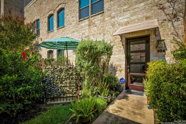 $410,000 | 1202 South Flores Street, Unit 104, San Antonio, TX 78204