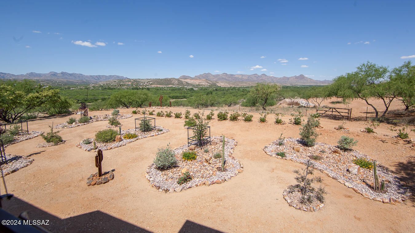 216 Vara Court Rio Rico, AZ 85648 - Photo 27 of 50