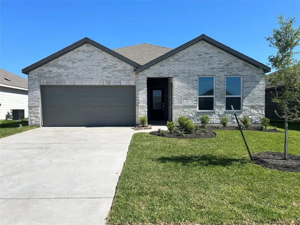 $301,990 | 5437 Bear Run, Bryan, TX 77807