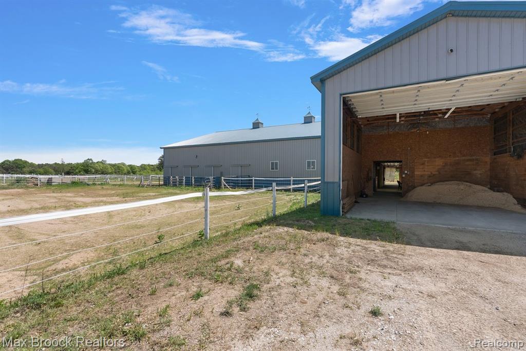 8580 Silver Creek Road Whitehall, MI 49461 - Photo 51 of 62