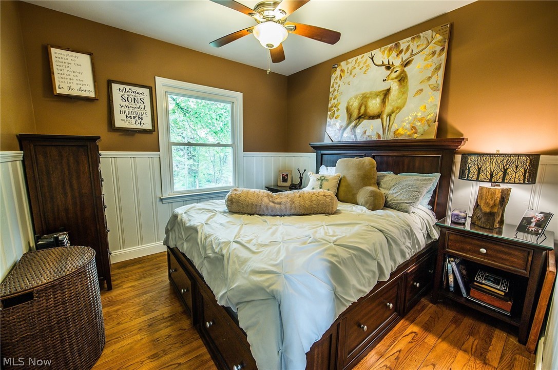 10744 Johnnycake Ridge Road Painesville, OH 44077 - Photo 19 of 31 Guest room