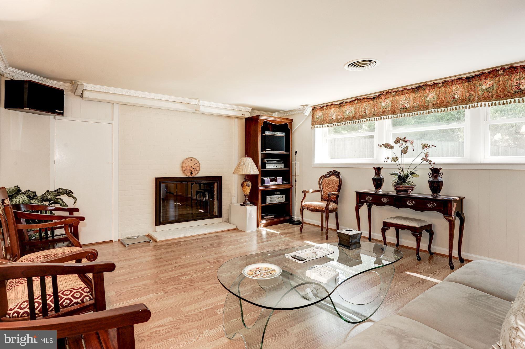 2902 Pine Spring Road Falls Church, VA 22042 - Photo 22 of 30 Basement