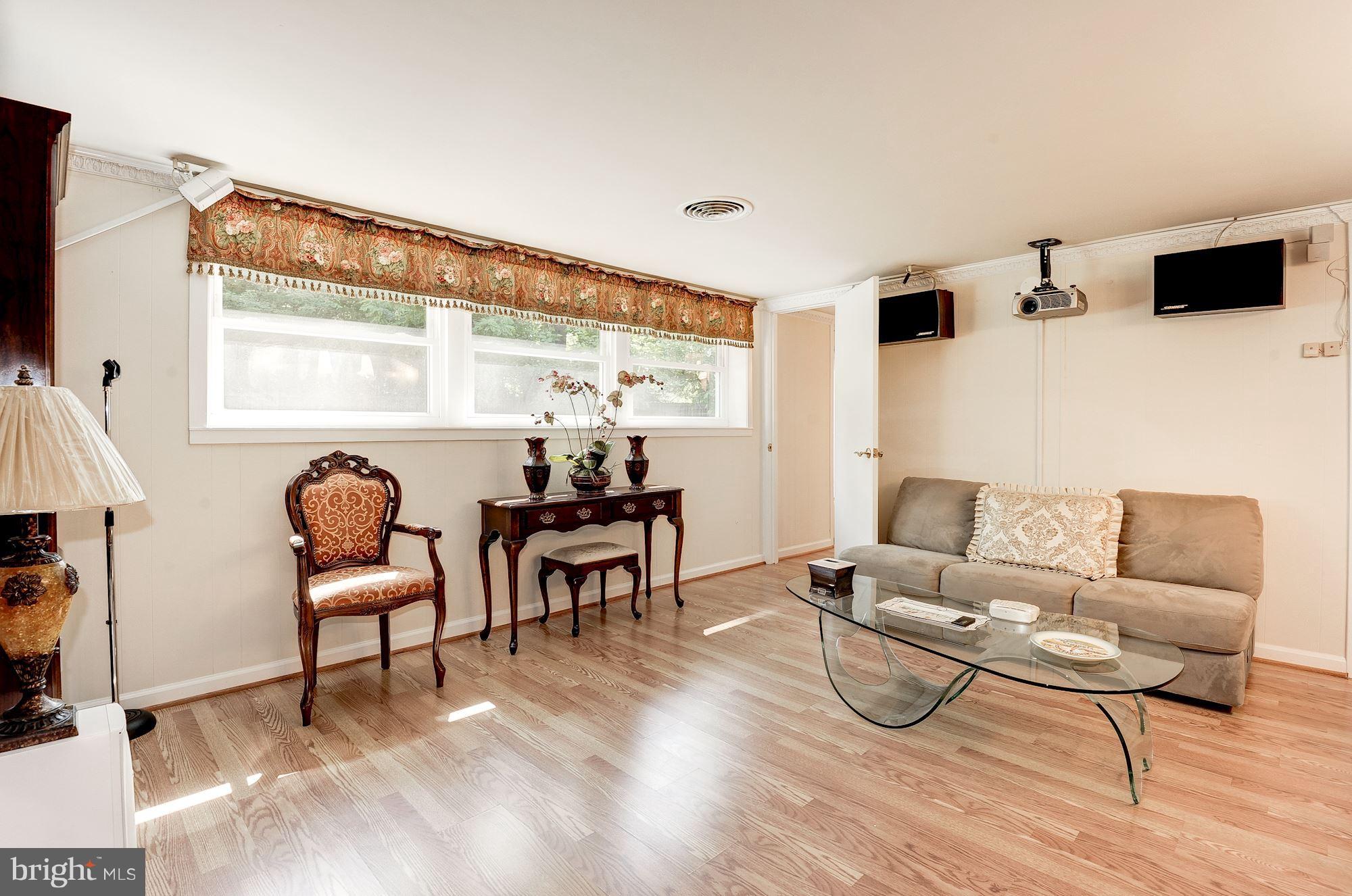 2902 Pine Spring Road Falls Church, VA 22042 - Photo 23 of 30 Basement