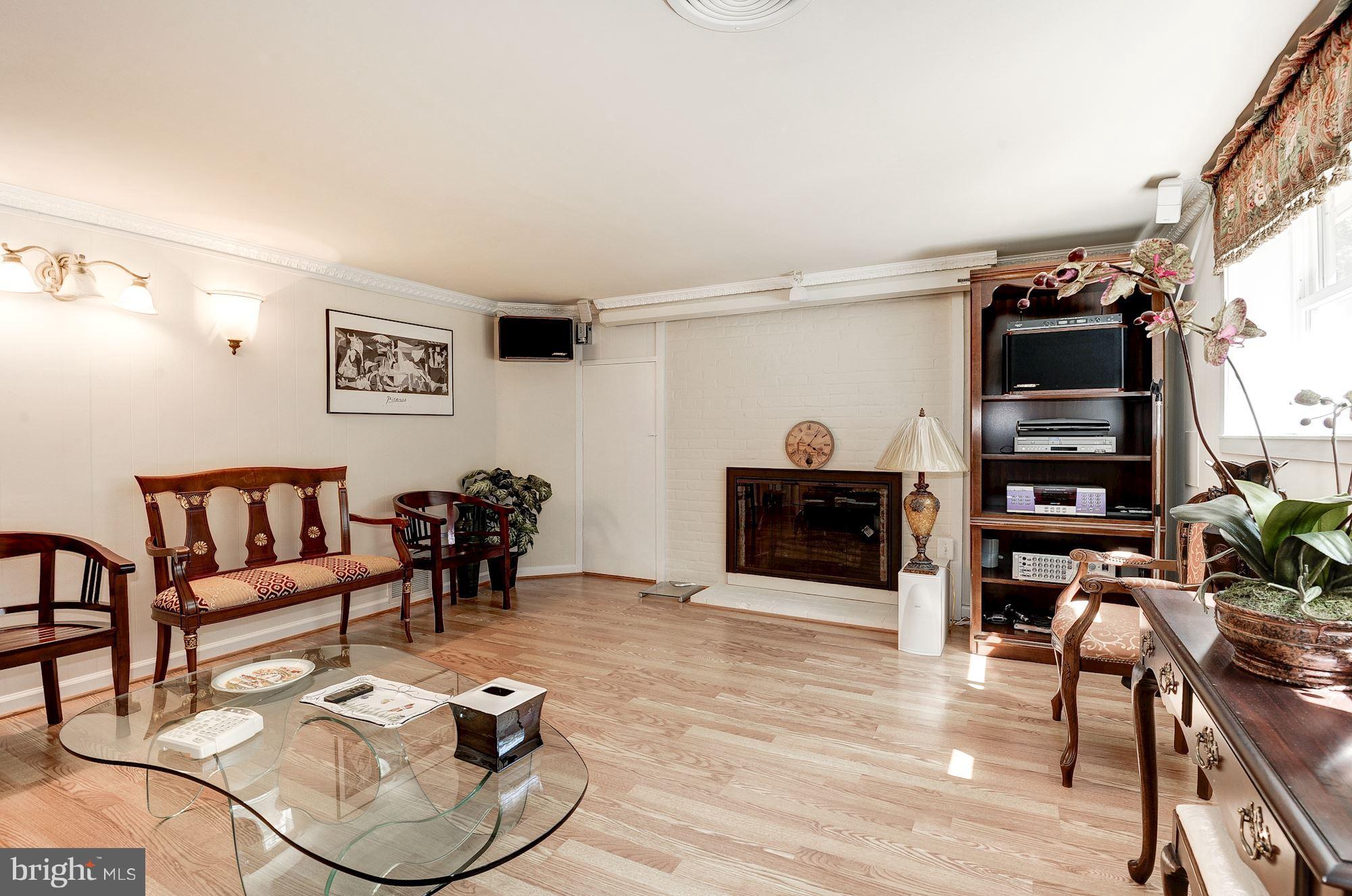 2902 Pine Spring Road Falls Church, VA 22042 - Photo 25 of 30 Basement