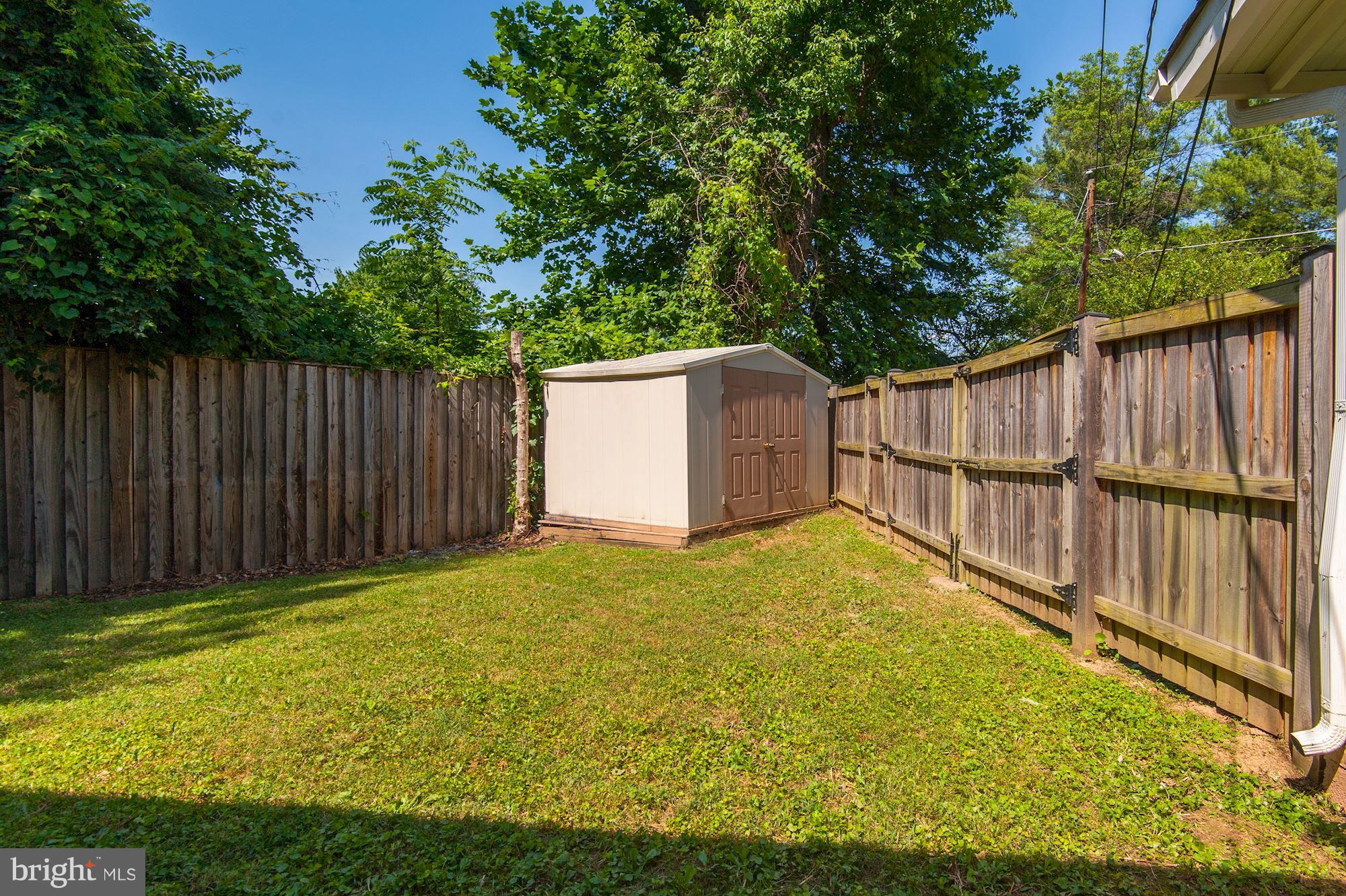 2902 Pine Spring Road Falls Church, VA 22042 - Photo 30 of 30 Exterior (General)