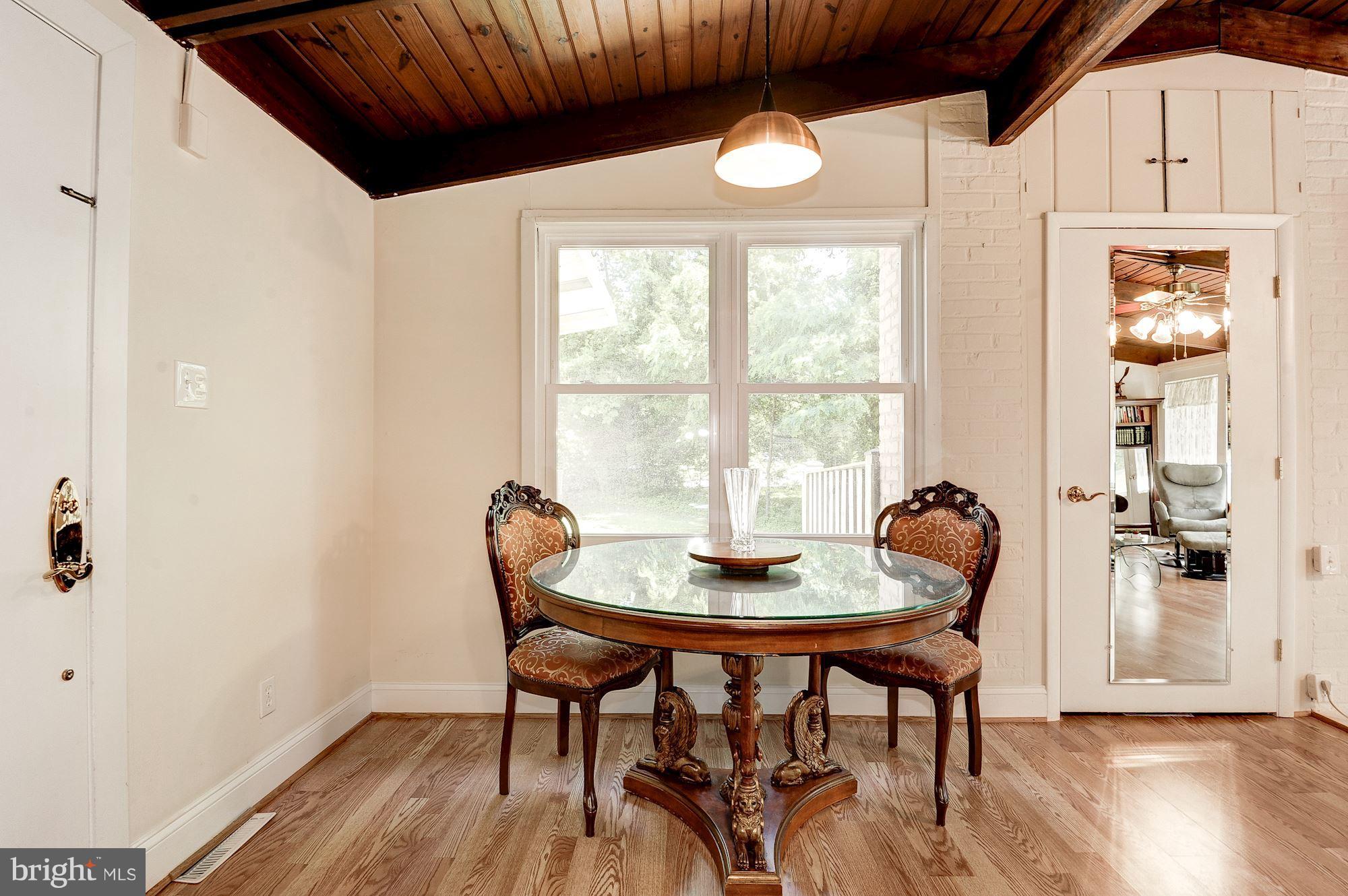 2902 Pine Spring Road Falls Church, VA 22042 - Photo 8 of 30 Dining Room