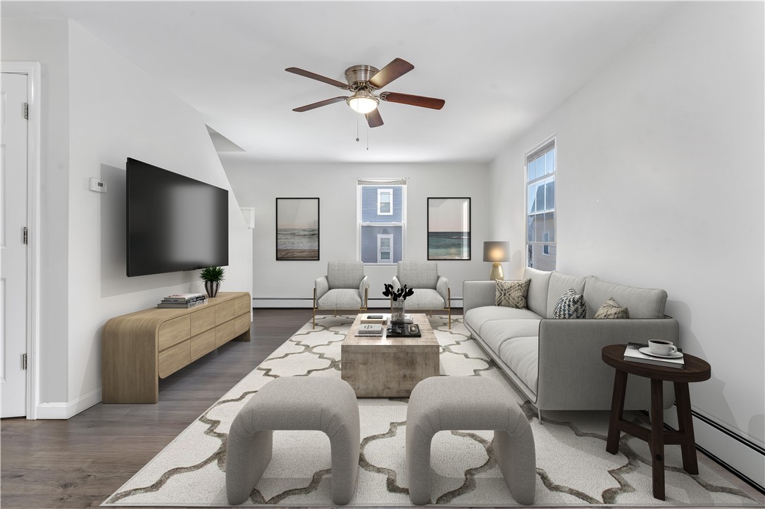 Virtual Staging