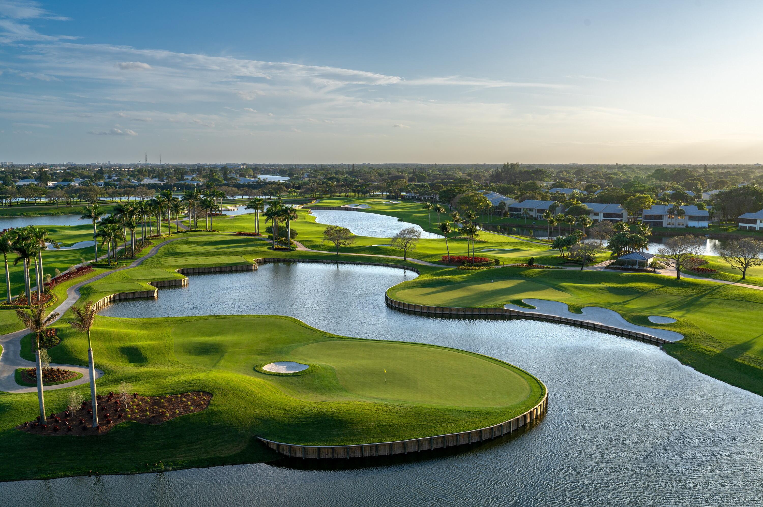 36 Southport Lane, Unit C Boynton Beach, FL 33436 - Photo 56 of 69 Hunters Run_East5_6_DSC08896_jpg