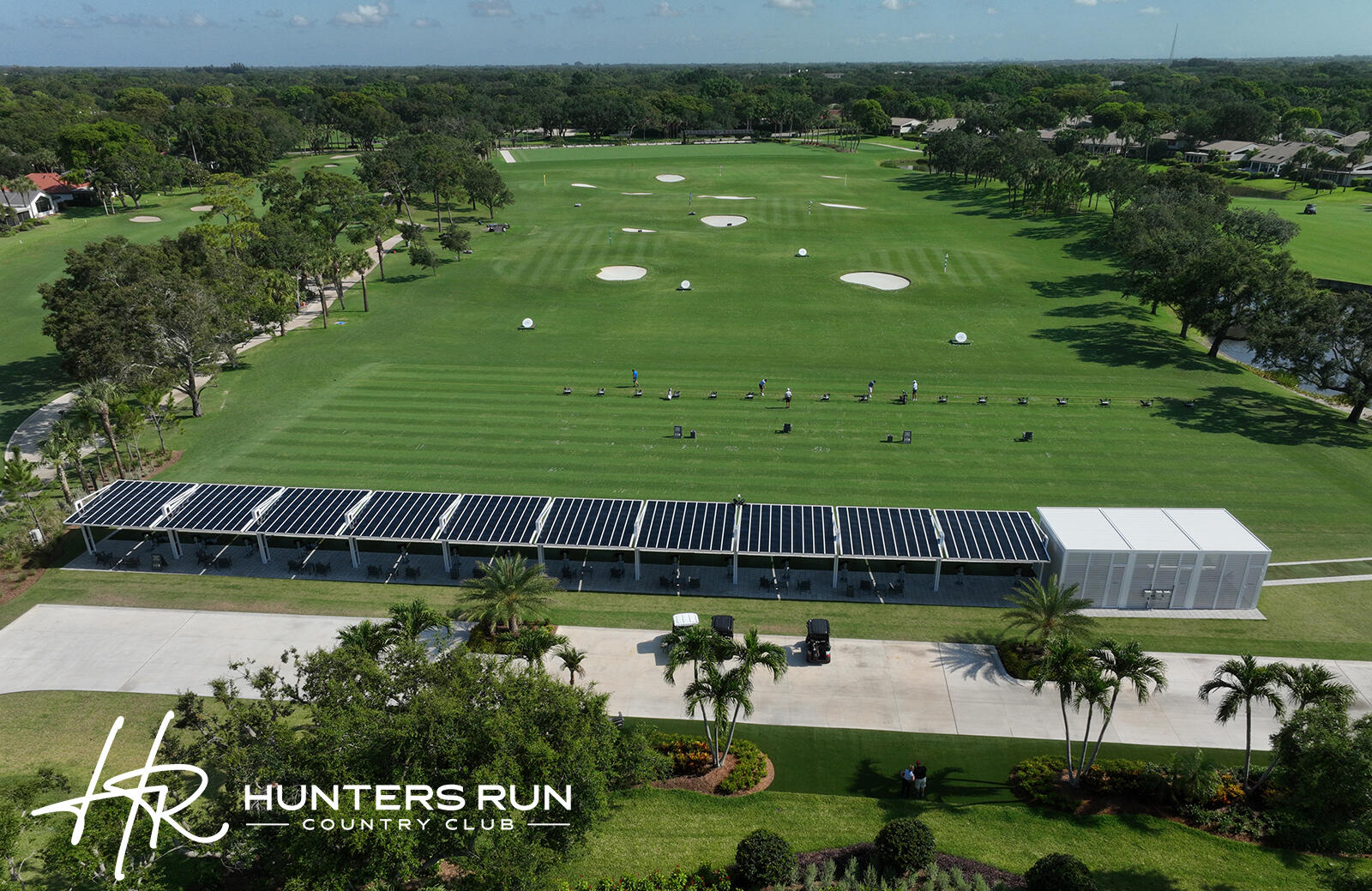 36 Southport Lane, Unit C Boynton Beach, FL 33436 - Photo 58 of 69 Hunters Run Driving Range