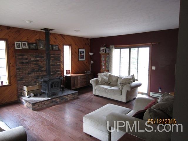 191 Nee Jee Road Negaunee, MI 49866 - Photo 7 of 20 Gallery Image 7