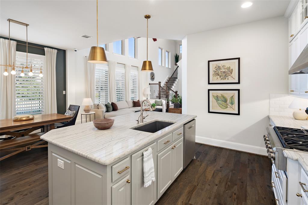 6200 Exeter Avenue McKinney, TX 75070 - Photo 11 of 35