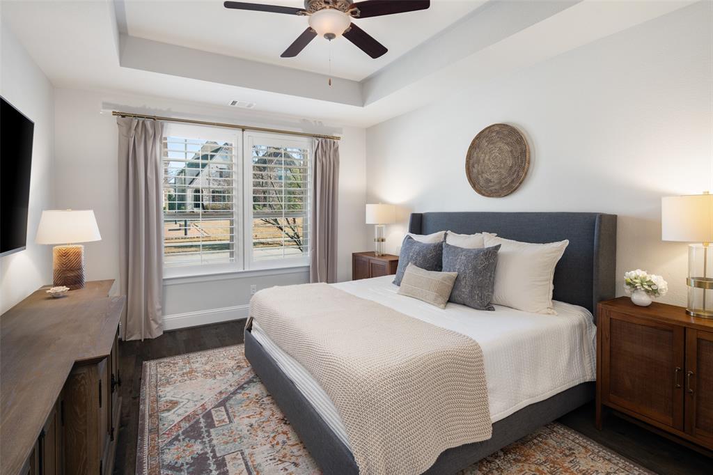 6200 Exeter Avenue McKinney, TX 75070 - Photo 13 of 35 1st floor